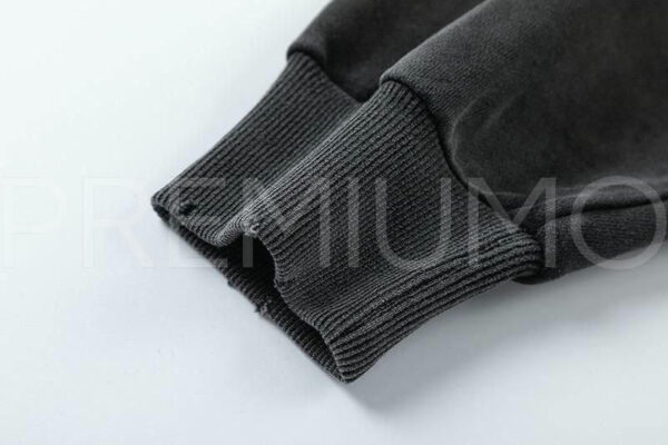 Vetements худи (XS — L) PR841343 8