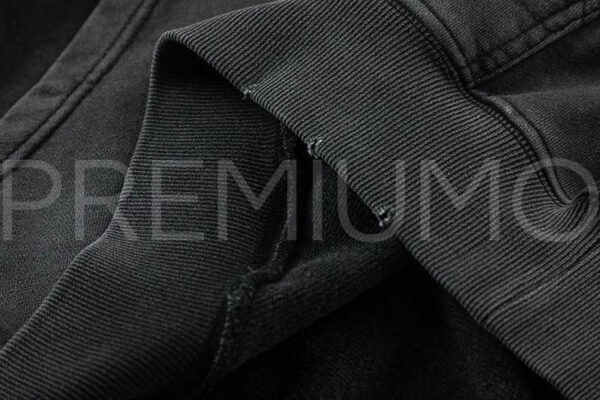 Vetements худи (XS — L) PR841343 9