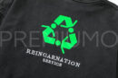 Vetements худи (XS — L) PR841343 17