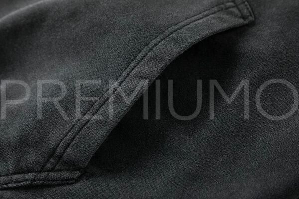 Vetements худи (XS — L) PR841343 5