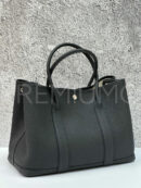 Hermes Garden Party 36 сумка PR566149 13