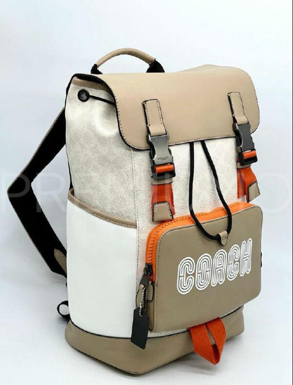Coach рюкзак PR605292 2