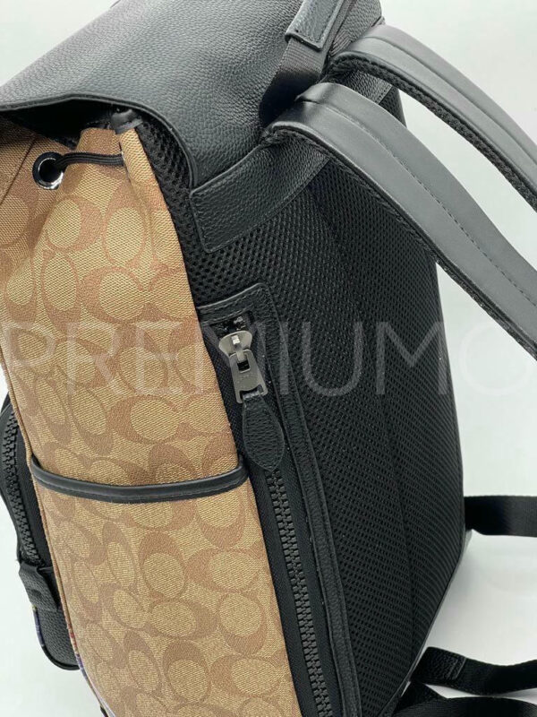 Coach рюкзак PR761379 6