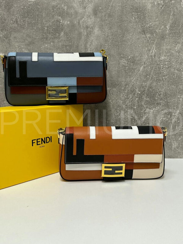 Fendi сумка PR877064 3