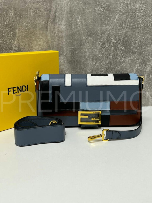 Fendi сумка PR877064