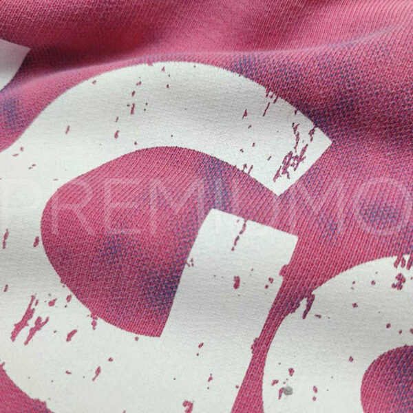 Vetements худи (XS — L) PR820593 9