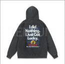 Vetements худи (XS — L) PR183031 12