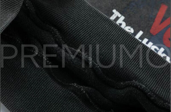 Vetements худи (XS — L) PR183031 5