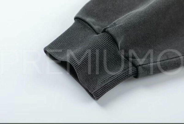 Vetements худи (XS — L) PR183031 6