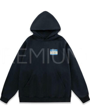 Vetements худи (XS — L) PR866902