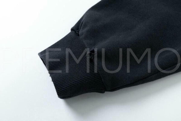 Vetements худи (XS — L) PR866902 8
