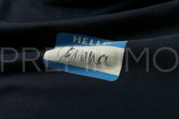 Vetements худи (XS — L) PR866902 9