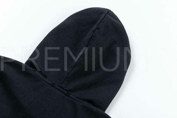Vetements худи (XS — L) PR866902 5
