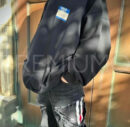 Vetements худи (XS — L) PR866902 21