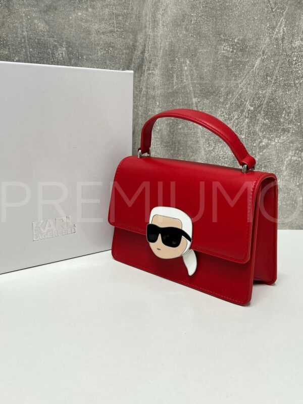 Karl Lagerfeld сумка PR737942 2