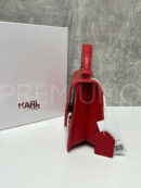 Karl Lagerfeld сумка PR737942 12