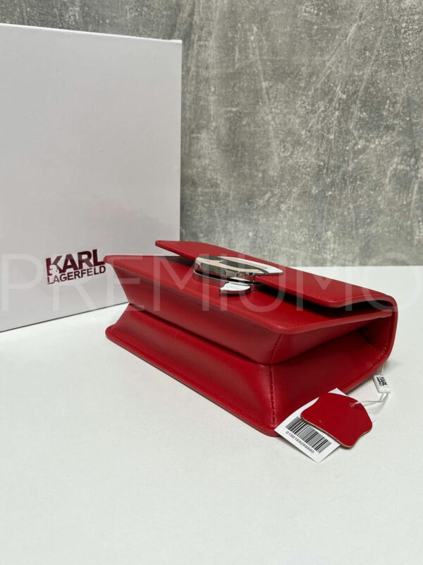 Karl Lagerfeld сумка PR737942 5