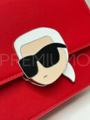Karl Lagerfeld сумка PR737942 15