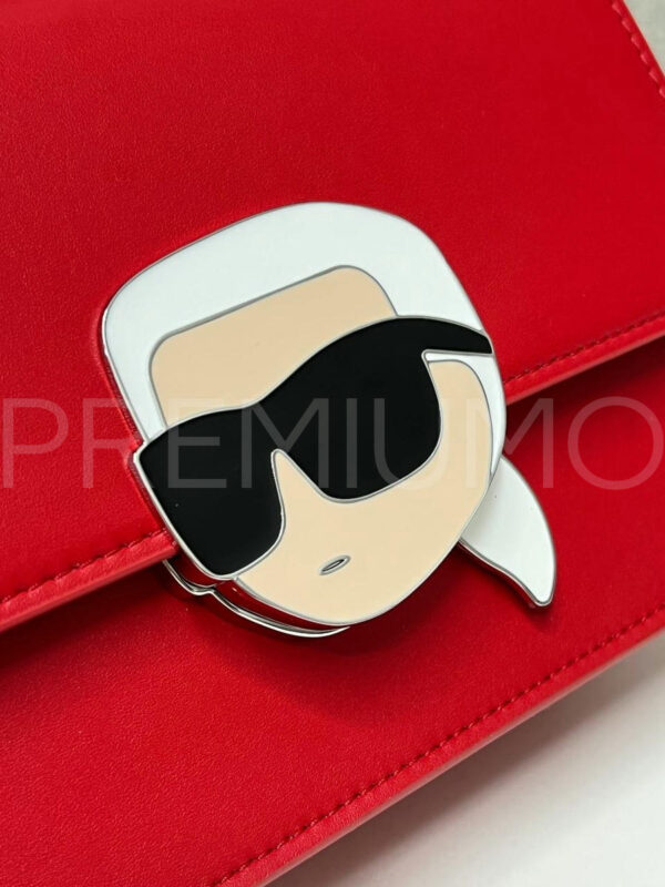 Karl Lagerfeld сумка PR737942 6