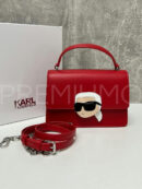 Karl Lagerfeld сумка PR737942 10