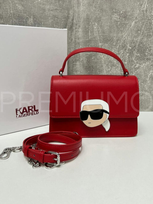 Karl Lagerfeld сумка PR737942