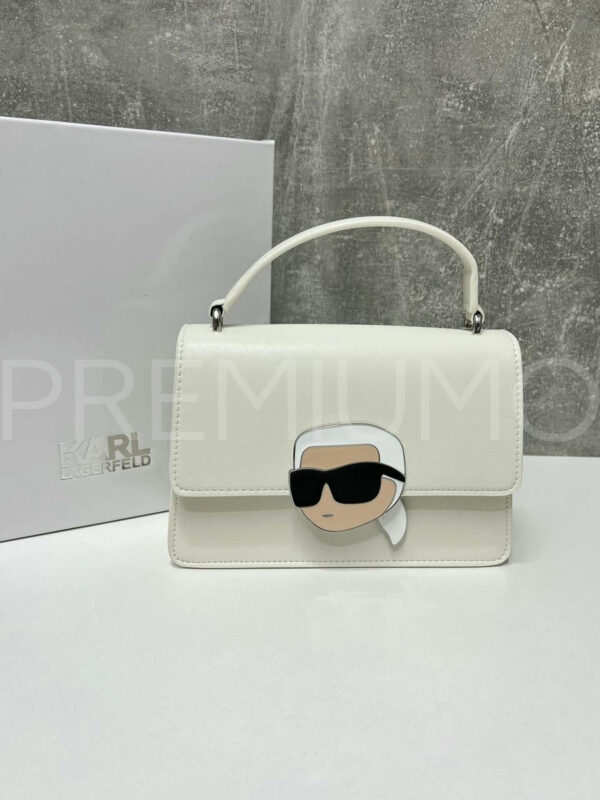Karl Lagerfeld сумка PR886125
