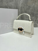 Karl Lagerfeld сумка PR886125 5