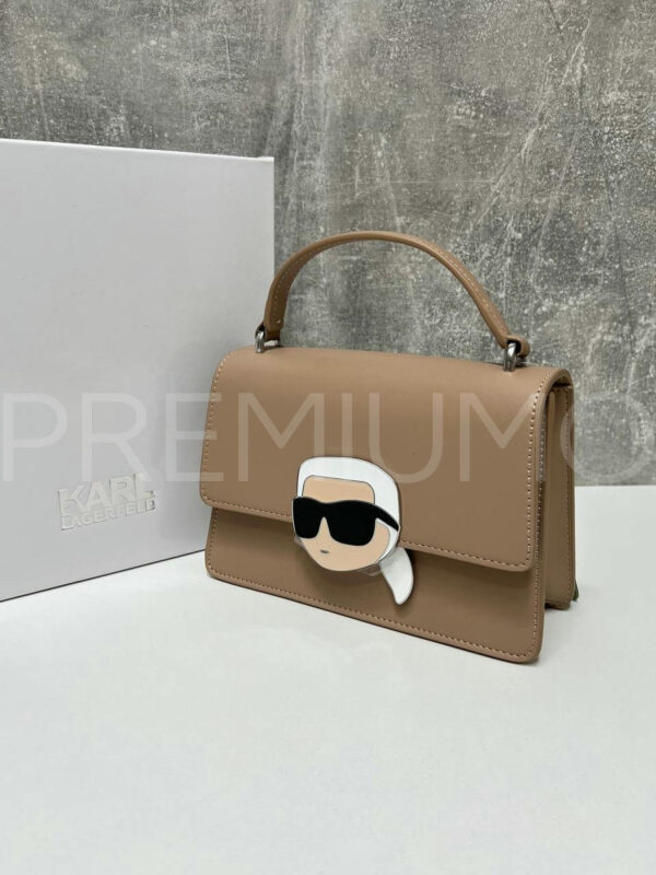 Karl Lagerfeld сумка PR911226 2