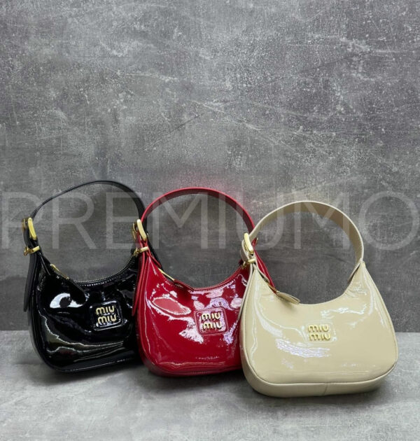 Miu Miu сумка PR165975 6
