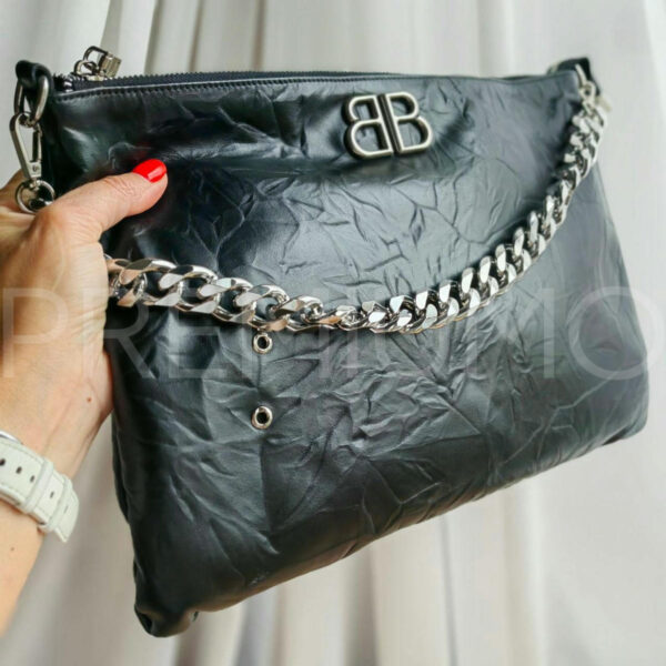 Balenciaga сумка PR860472 4