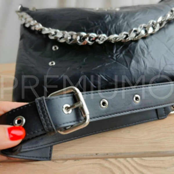 Balenciaga сумка PR860472 5