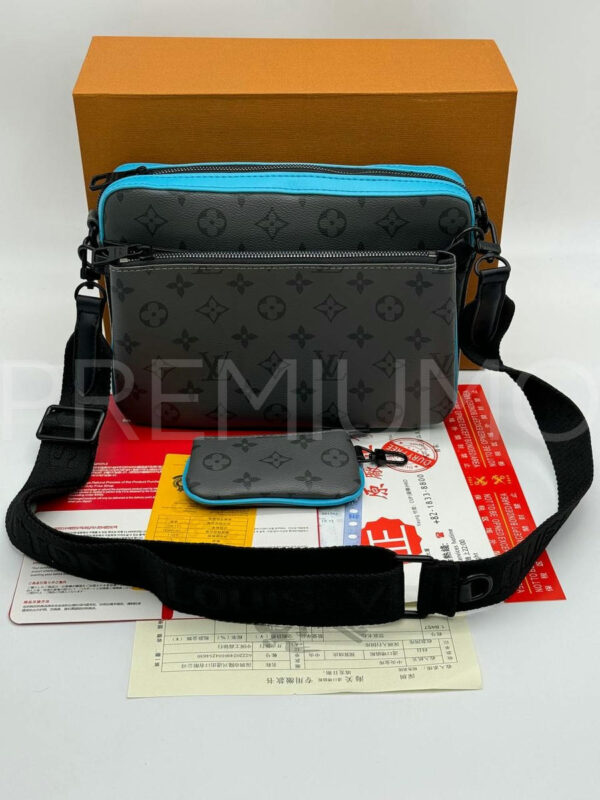 Louis Vuitton сумка PR254109