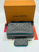 Louis Vuitton сумка PR254109 11