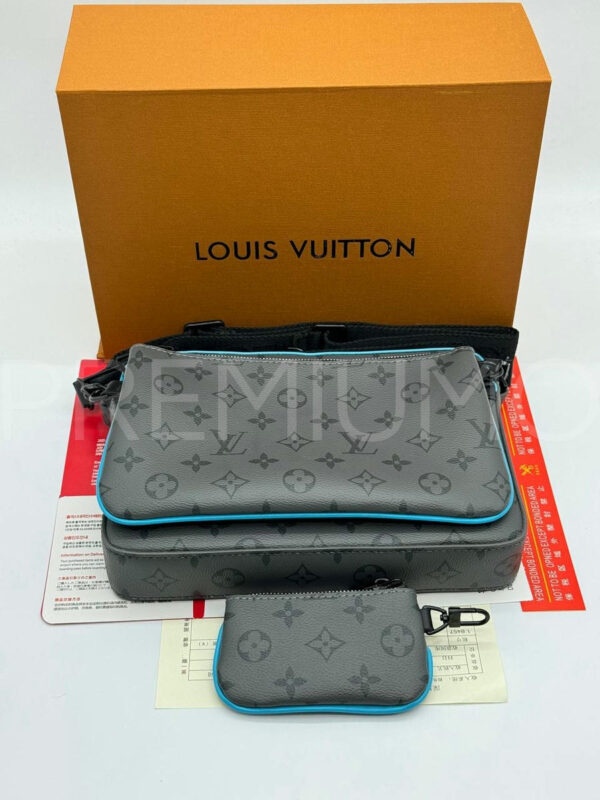 Louis Vuitton сумка PR254109 2