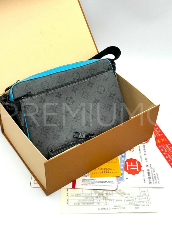 Louis Vuitton сумка PR254109 3