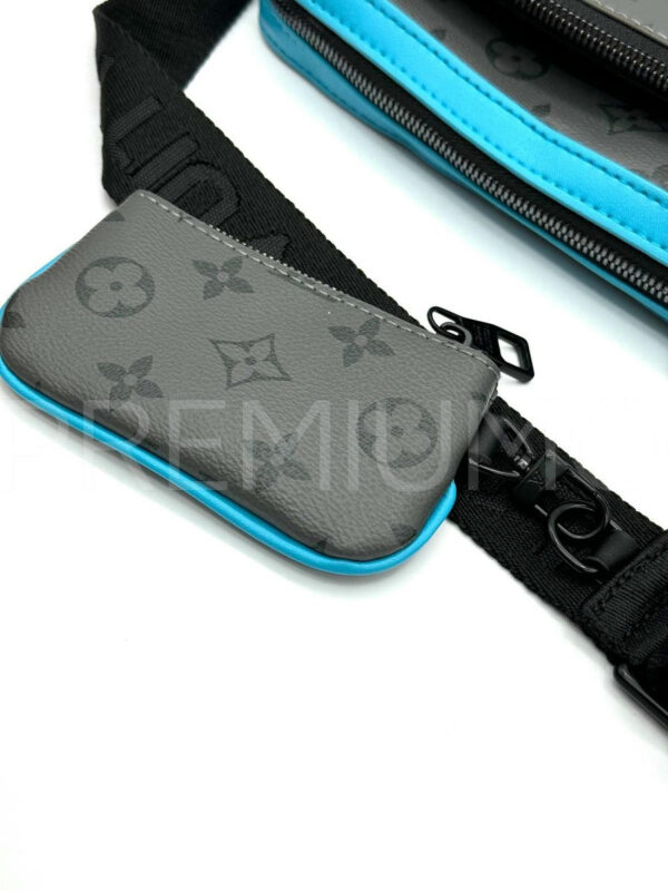 Louis Vuitton сумка PR254109 4