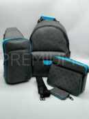 Louis Vuitton рюкзак PR722168 22