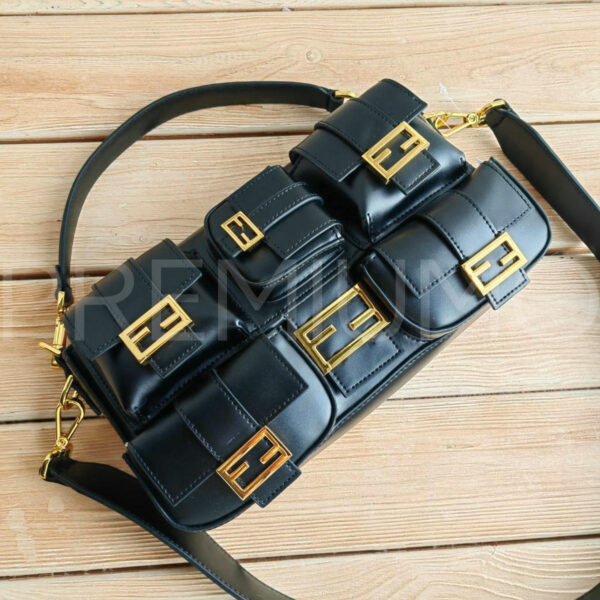 Fendi сумка PR121354 2