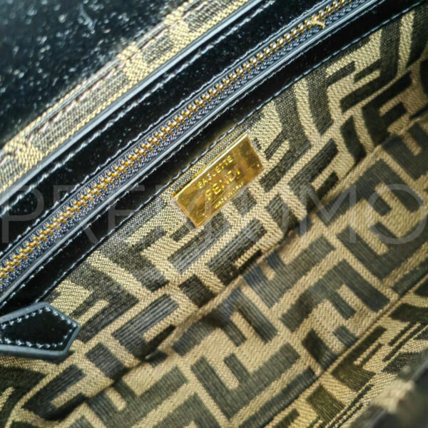 Fendi сумка PR121354 3
