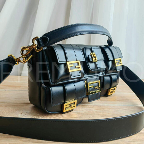 Fendi сумка PR121354 4