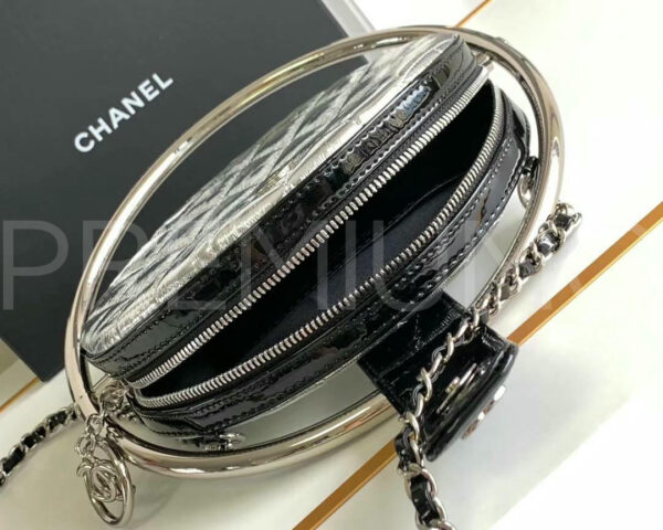 Сhanel сумка PR519825 6