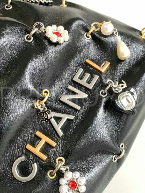 Сhanel сумка PR718097 6