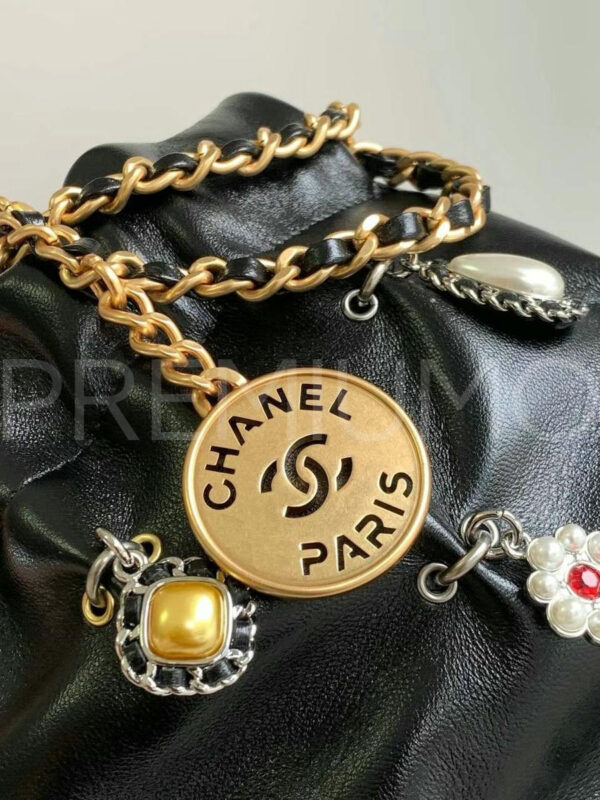 Сhanel сумка PR718097 7