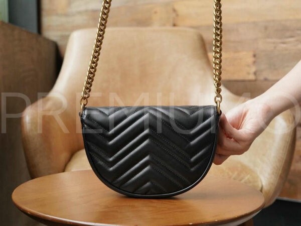 Gucci сумка PR558236 3
