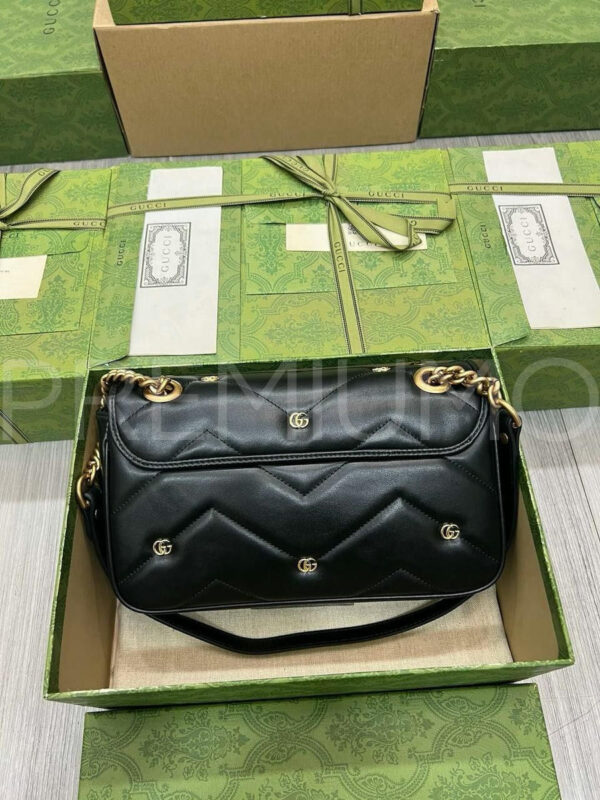 Gucci сумка PR967376 2