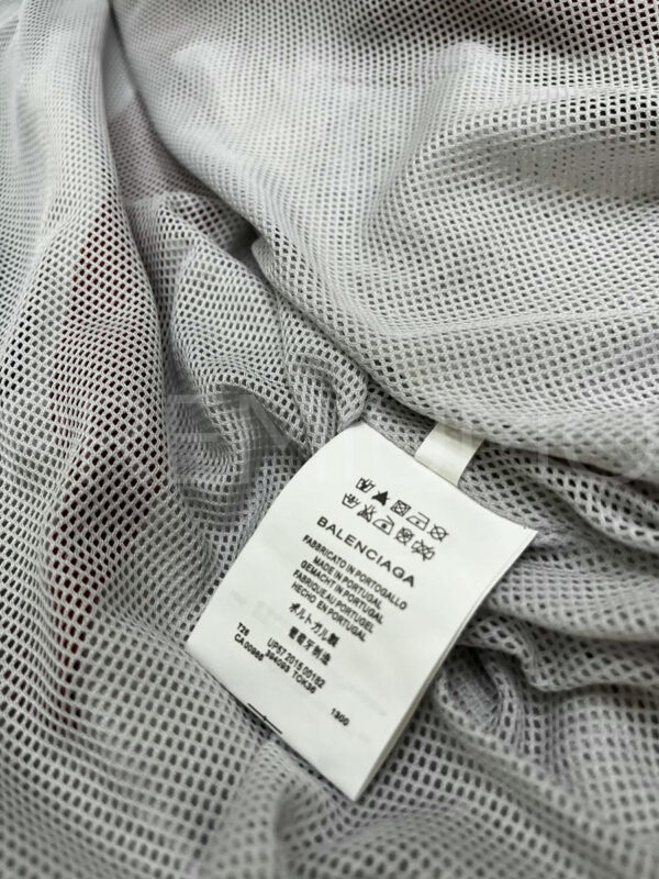 Balenciaga костюм PR173240 7