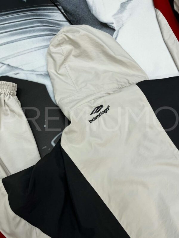 Balenciaga костюм PR173240 10