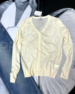 Brunello Cucinelli кардиган PR719899