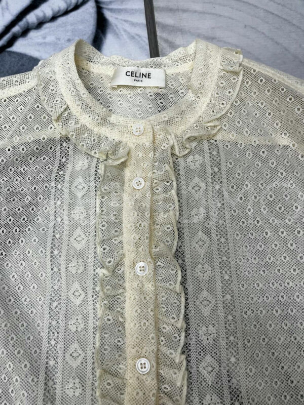 Celine блузка PR919908 3