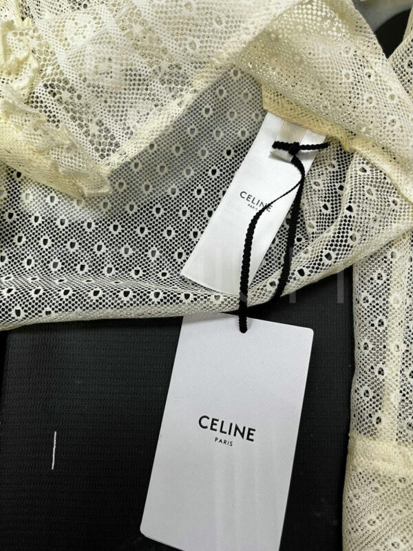 Celine блузка PR919908 5